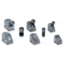 П121 наклонные совмещенные преобразователи (призма + резонатор)