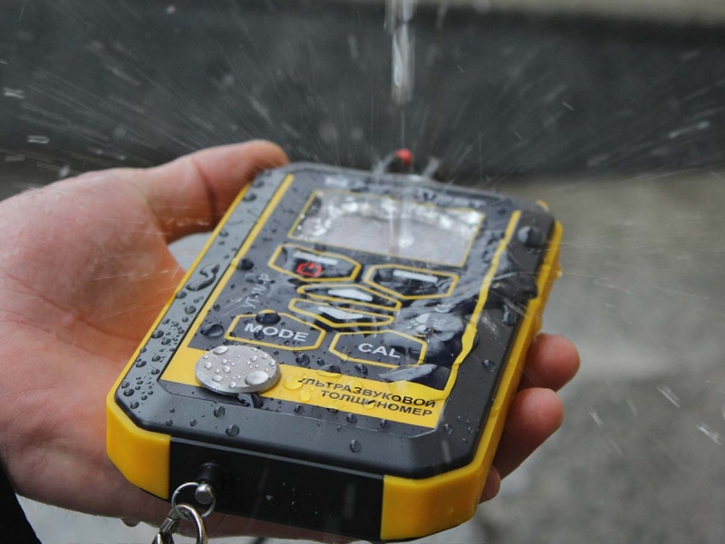 Степени защиты оборудования: что о них нужно знать?