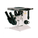 Микроскоп металлографический МЕТАМ РВ-21