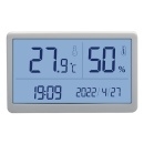 Термогигрометры В7-1371 и В7-1372