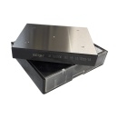 Меры твердости МТБ-Ч (Бринелль)