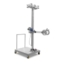 Пауки, штативы, тележки