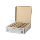 Коробка АРИОН КБ-25 для архивного хранения рентгеновских пленок