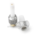 Разъем высоковольтный (р/а АРИНА и ПАМИР)