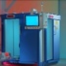 Рентгенографическая система СУРА-15ЦР