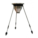 Вискозиметр Константа ВЗ-DIN 53211 №4