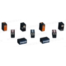 П122 наклонные раздельно-совмещенные преобразователи