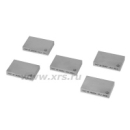 Эталонные меры твердости МТР-МЕТ (Роквелл)