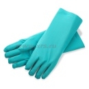 Перчатки рентгенозащитные силиконовые (обшитые)