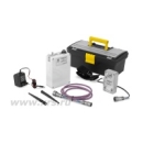 Система радиоуправления (РПД-200 С / 250 C / 200 СП / 250 СП)