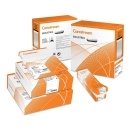 Промышленная рентгеновская пленка Carestream Industrex