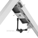 Крепление магнитное ЭКО-10ШМ