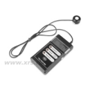 Люксметр + пульсметр ТКА-ПКМ 08