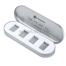 Комплект образцов шероховатости ШП Rz (А3 Инжиниринг)