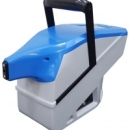 Лазерный спектрометр ЛИС-01