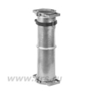 Защитный кожух для РПД-250