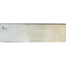 Контрольный образец для магнитопорошкового контроля, уровень А