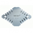 Толщиномер-гребенка Константа Г3