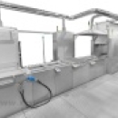 Линия капиллярного контроля ЭЛИТЕСТ ЛК-500