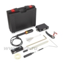 Дефектоскоп электроискровой цифровой Корона-2.2