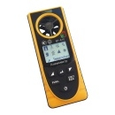 Анемометр многофункциональный В7-А10