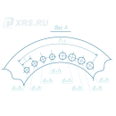 СОП для контроля корпусов задвижек