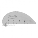 Универсальный шаблон сварщика УШС-1 ЭЛИТЕСТ