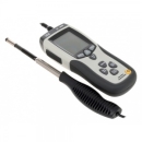 Термоанемометры