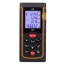 Лазерные дальномеры RGK D60, D80, D100