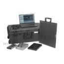 Мобильные беспроводные комплексы цифровой радиографии Экоскан