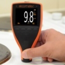 Толщиномер покрытий Elcometer 415