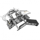 Установка MSCAN-SUPOR