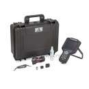 Дефектоскоп-томограф ультразвуковой A1525 Solo