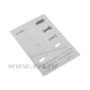 Адгезиметр Константа А-Х