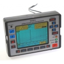 Дефектоскоп ультразвуковой УД9812 Уралец