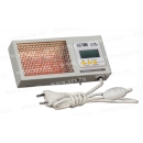 Фонарь фотолабораторный с таймером Рубин-3Т