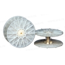 Катушки для намотки рулонной рентгенпленки Экран-КУР