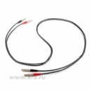 Кабель 2 LEMO 00 — 2 LEMO 00 (АКС)