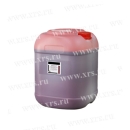 Жидкость «К» красная проникающая