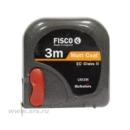 Рулетки измерительные FISCO