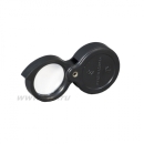 Лупа складная ЛПП1-4хМ КОМЗ