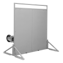 Средства защиты от рентгеновского излучения