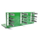 Прибор для испытания покрытий на изгиб ПРОМТ ИЗГИБ