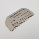 Толщиномер-гребенка В7-1706/1