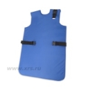 Фартук рентгенозащитный двухсторонний