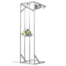 Тележка резервуарная АРИОН ТР-2