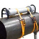 Устройство крепления к трубе (р/а РПД)